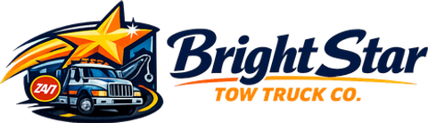 Bright Star Towing Service