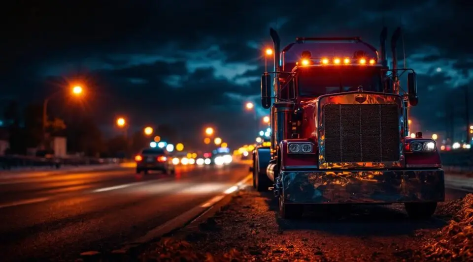 24 Hour Towing Service Surprise