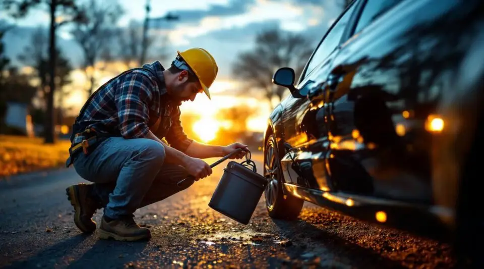 Car Lockout Service Surprise